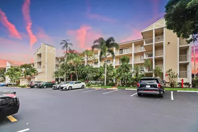 7270 Ashford Place #106, Delray Beach, FL 33446 - Photo 2