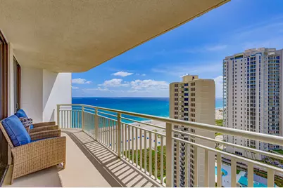 3000 N Ocean Drive #22 G, Singer Island, FL 33404 - Photo 2