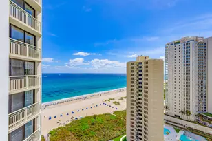 3000 N Ocean Dr, Singer Island, FL 33404 - Photo 1