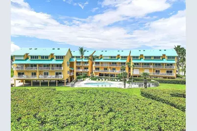 1550 S Ocean Drive #15, Hutchinson Island, FL 34949 - Photo 2