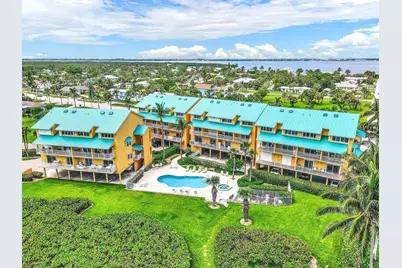 1550 S Ocean Drive #15, Fort Pierce, FL 34949 - Photo 1