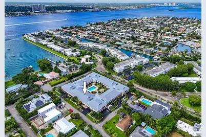 1100 Surf Road #214, West Palm Beach, FL 33404 - Photo 2