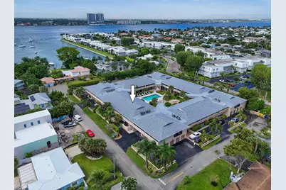1100 Surf Road #214, West Palm Beach, FL 33404 - Photo 40