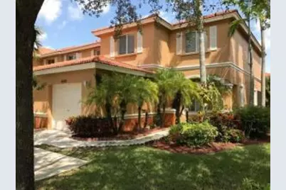 6109 Reynolds Street, West Palm Beach, FL 33411 - Photo 1