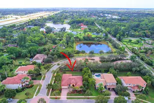 8123 Woodslanding Trail, West Palm Beach, FL 33411 - Photo 42