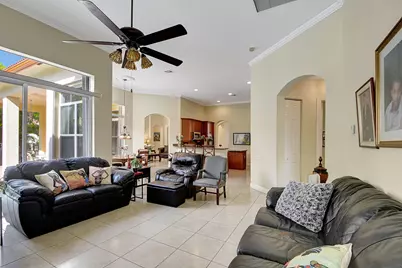 8123 Woodslanding Trail, West Palm Beach, FL 33411 - Photo 18