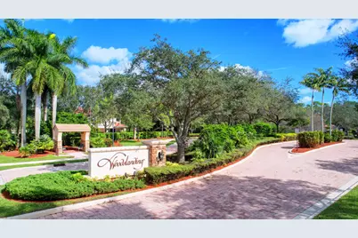 8123 Woodslanding Trail, West Palm Beach, FL 33411 - Photo 2