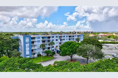 500 Executive Center Drive #5-A, West Palm Beach, FL 33401 - Photo 14