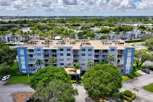 500 Executive Center Dr, West Palm Beach, FL 33401 - Photo 16