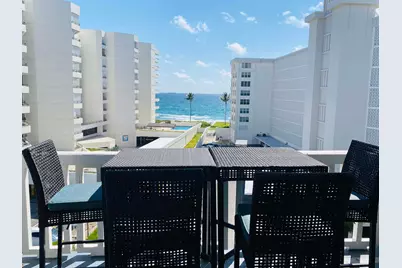 3570 S Ocean 612 Boulevard #612, Palm Beach, FL 33480 - Photo 4