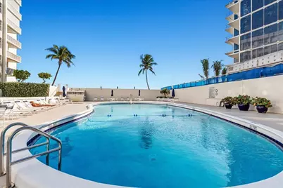 3570 S Ocean 612 Boulevard #612, Palm Beach, FL 33480 - Photo 38