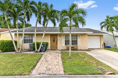6162 Arcade Court, Lake Worth, FL 33463 - Photo 1