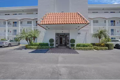 20 Yacht Club Drive #403, North Palm Beach, FL 33408 - Photo 28