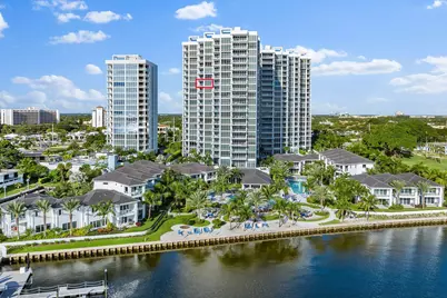 2 Water Club Way #1603, North Palm Beach, FL 33408 - Photo 1