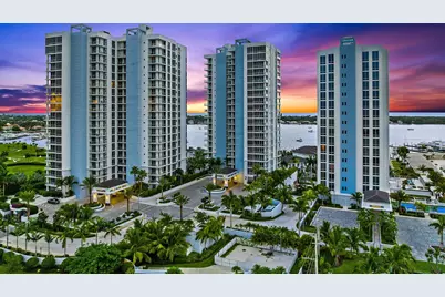 2 Water Club Way #1603, North Palm Beach, FL 33408 - Photo 2