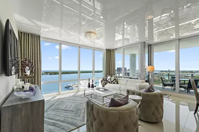 2 Water Club Way #1603, North Palm Beach, FL 33408 - Photo 32