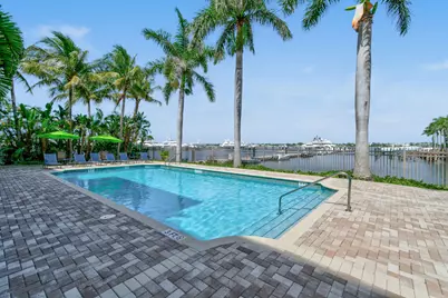 3940 N Flagler Drive #206, West Palm Beach, FL 33407 - Photo 26