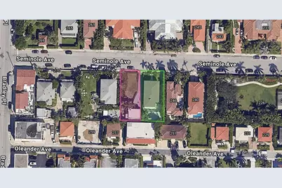 256 Seminole Avenue, Palm Beach, FL 33480 - Photo 2