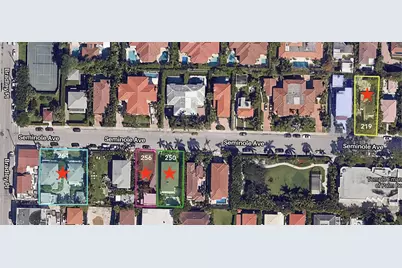 264 Seminole Avenue, Palm Beach, FL 33480 - Photo 2