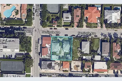 264 Seminole Avenue, Palm Beach, FL 33480 - Photo 4