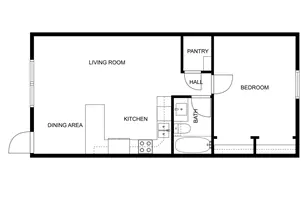 401 N J St, Lake Worth Beach, FL 33460 - Photo 2