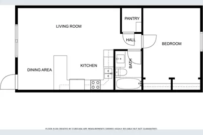 401 N J Street #5, Lake Worth Beach, FL 33460 - Photo 2