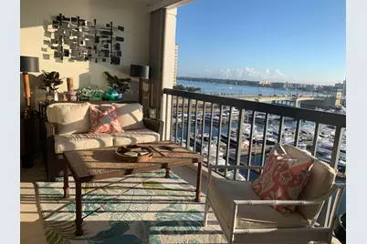 400 N Flagler Drive #1003, West Palm Beach, FL 33401 - Photo 20