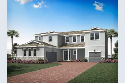 14119 SW Artesia Drive, Port Saint Lucie, FL 34987 - Photo 1