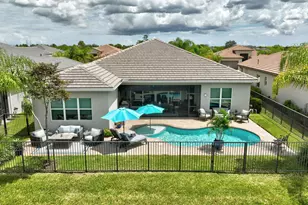 11936 SW Marigold Lakes Dr, Port Saint Lucie, FL 34987 - Photo 46