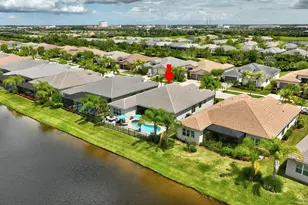 11936 SW Marigold Lakes Dr, Port Saint Lucie, FL 34987 - Photo 54