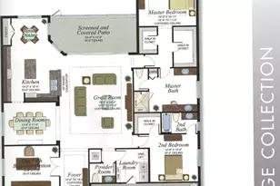 11936 SW Marigold Lakes Dr, Port Saint Lucie, FL 34987 - Photo 4