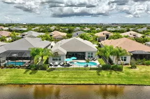 11936 SW Marigold Lakes Dr, Port Saint Lucie, FL 34987 - Photo 56