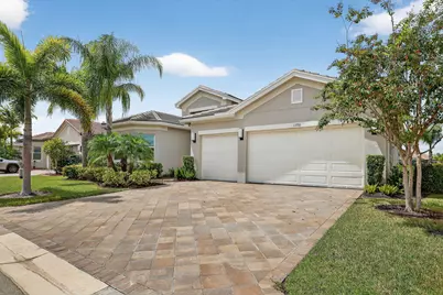 11936 SW Marigold Lakes Drive, Port Saint Lucie, FL 34987 - Photo 1