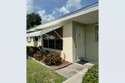 416 Sandpiper Drive #C, Fort Pierce, FL 34982 - Photo 2