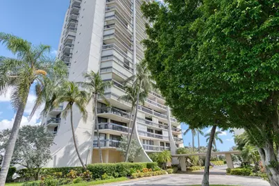 2400 Presidential Way #801, West Palm Beach, FL 33401 - Photo 42
