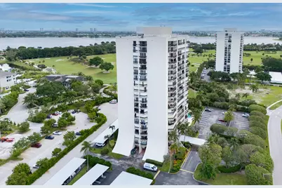 2400 Presidential Way #801, West Palm Beach, FL 33401 - Photo 36