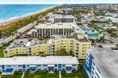 100 N Ocean Boulevard #105, Delray Beach, FL 33483 - Photo 36