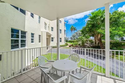 100 N Ocean Boulevard #105, Delray Beach, FL 33483 - Photo 22