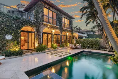 255 Everglade Avenue, Palm Beach, FL 33480 - Photo 1