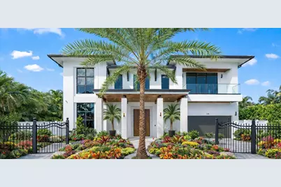 335 NE 5th Street, Boca Raton, FL 33432 - Photo 1