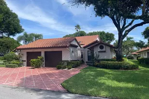 6157 Sunny Pointe Cir, Delray Beach, FL 33484 - Photo 2