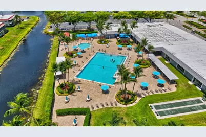 318 Monaco Boulevard #G, Delray Beach, FL 33446 - Photo 10