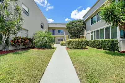318 Monaco Boulevard #G, Delray Beach, FL 33446 - Photo 1