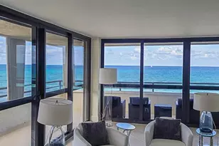 3560 S Ocean Blvd, South Palm Beach, FL 33480 - Photo 1