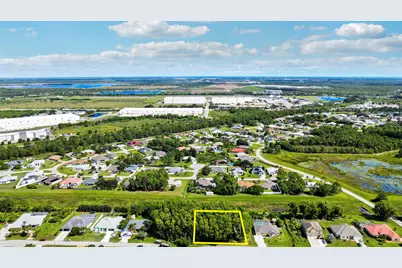 5488 NW Boydga Avenue, Port Saint Lucie, FL 34986 - Photo 2