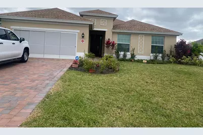 656 SW Haas Avenue, Port Saint Lucie, FL 34953 - Photo 1