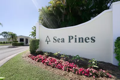 10976 SE Sea Pines Circle, Hobe Sound, FL 33455 - Photo 18