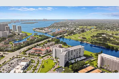 336 Golfview Road #1016, North Palm Beach, FL 33408 - Photo 56