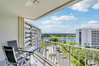 336 Golfview Road #1016, North Palm Beach, FL 33408 - Photo 18