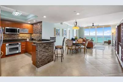 2650 Lake Shore Drive #1401, Riviera Beach, FL 33404 - Photo 2